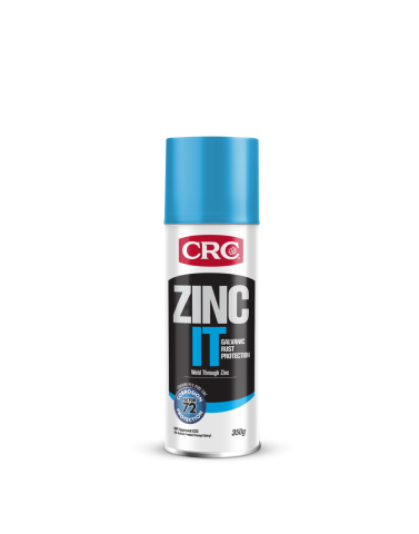 CRC Zinc It