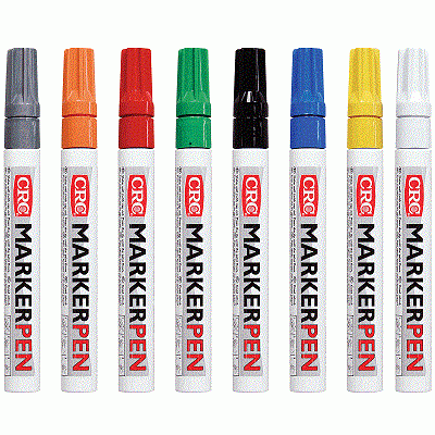 Paint Marker Pens