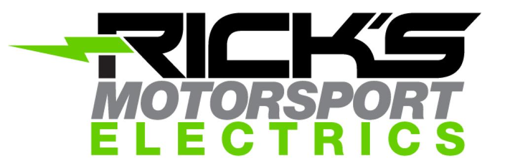 Ricks Motorsport electrics